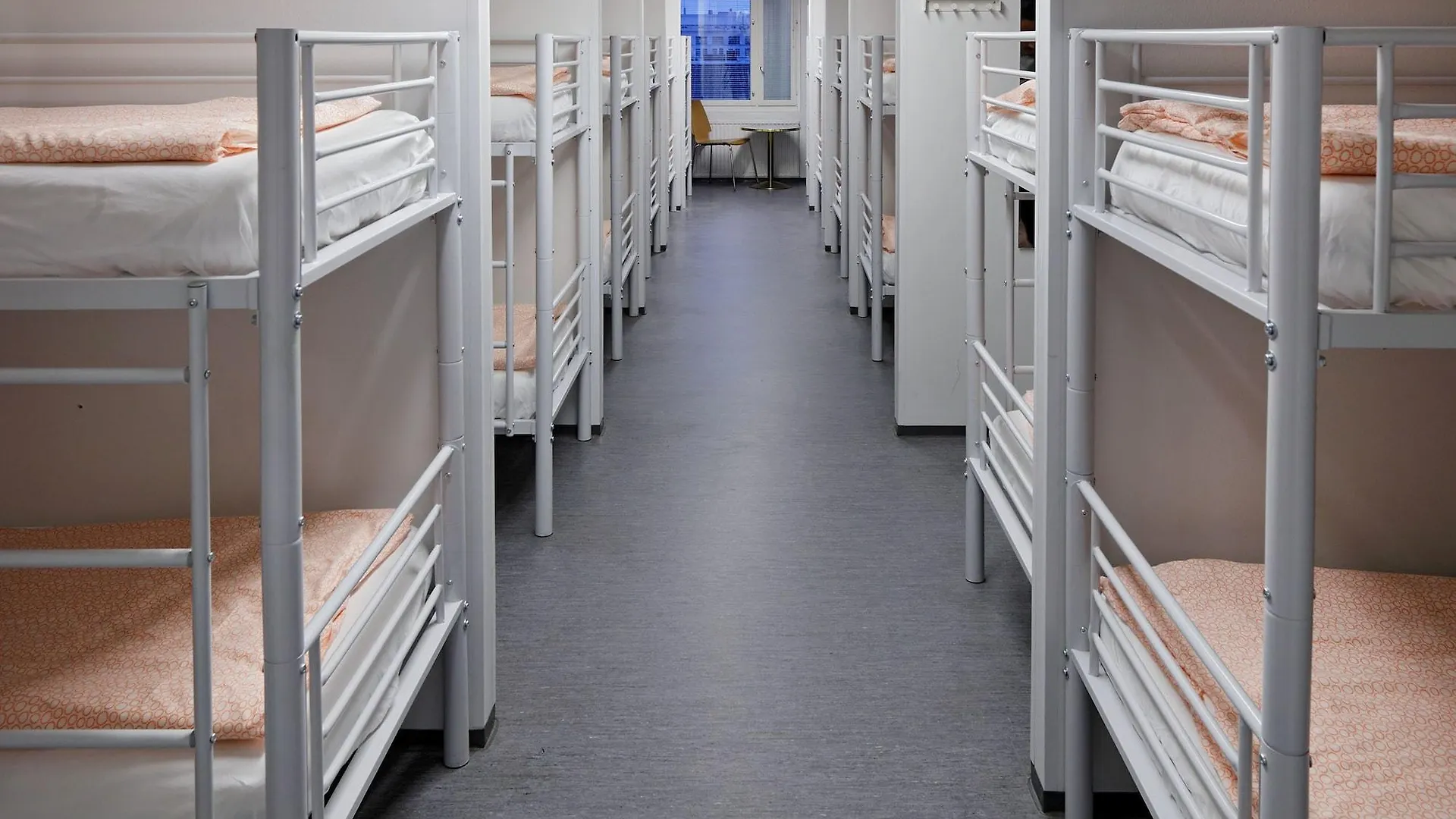 Cheapsleep Hostel Helsinki Finland