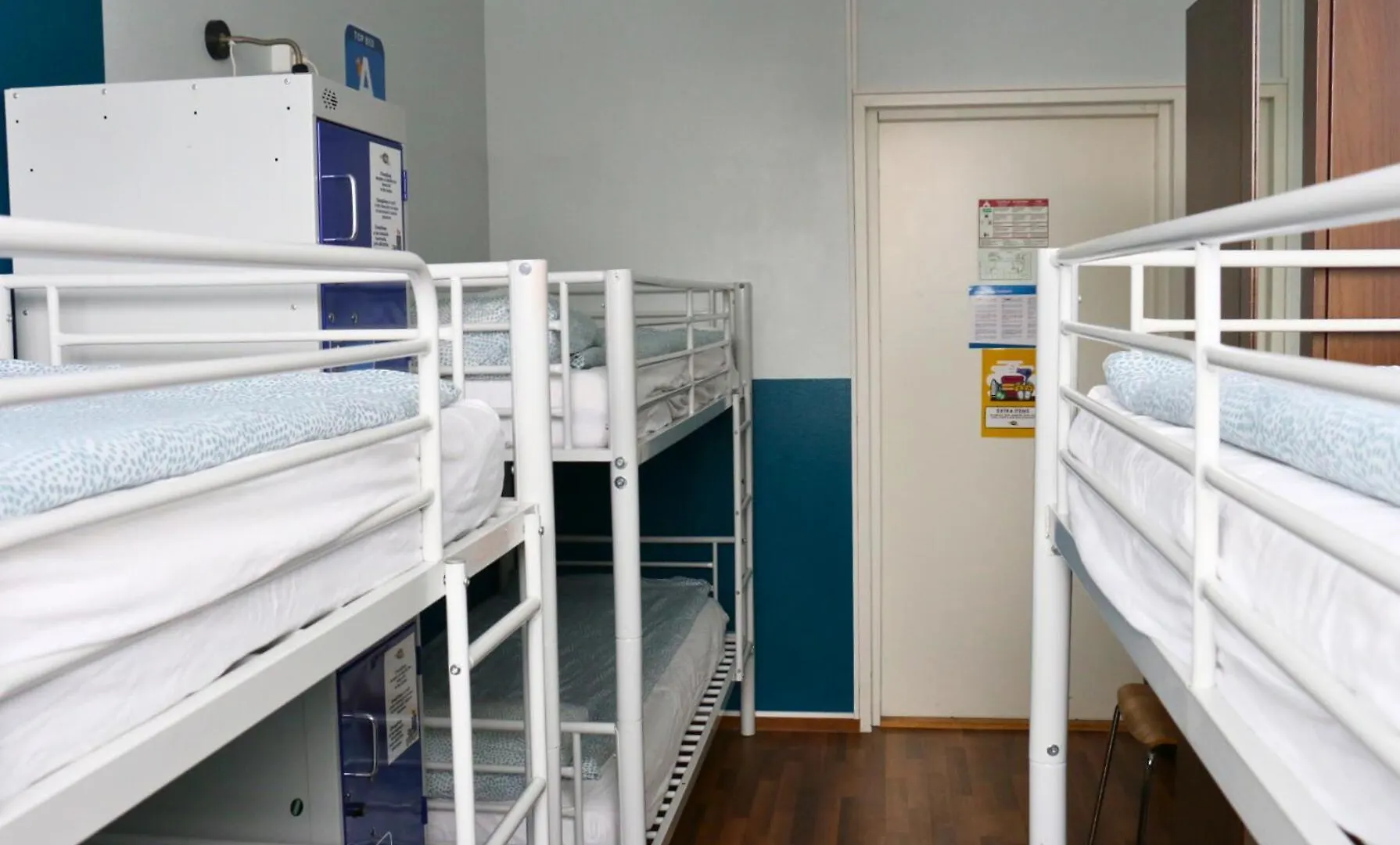 Cheapsleep Hostel Helsinki 0*,  Finland