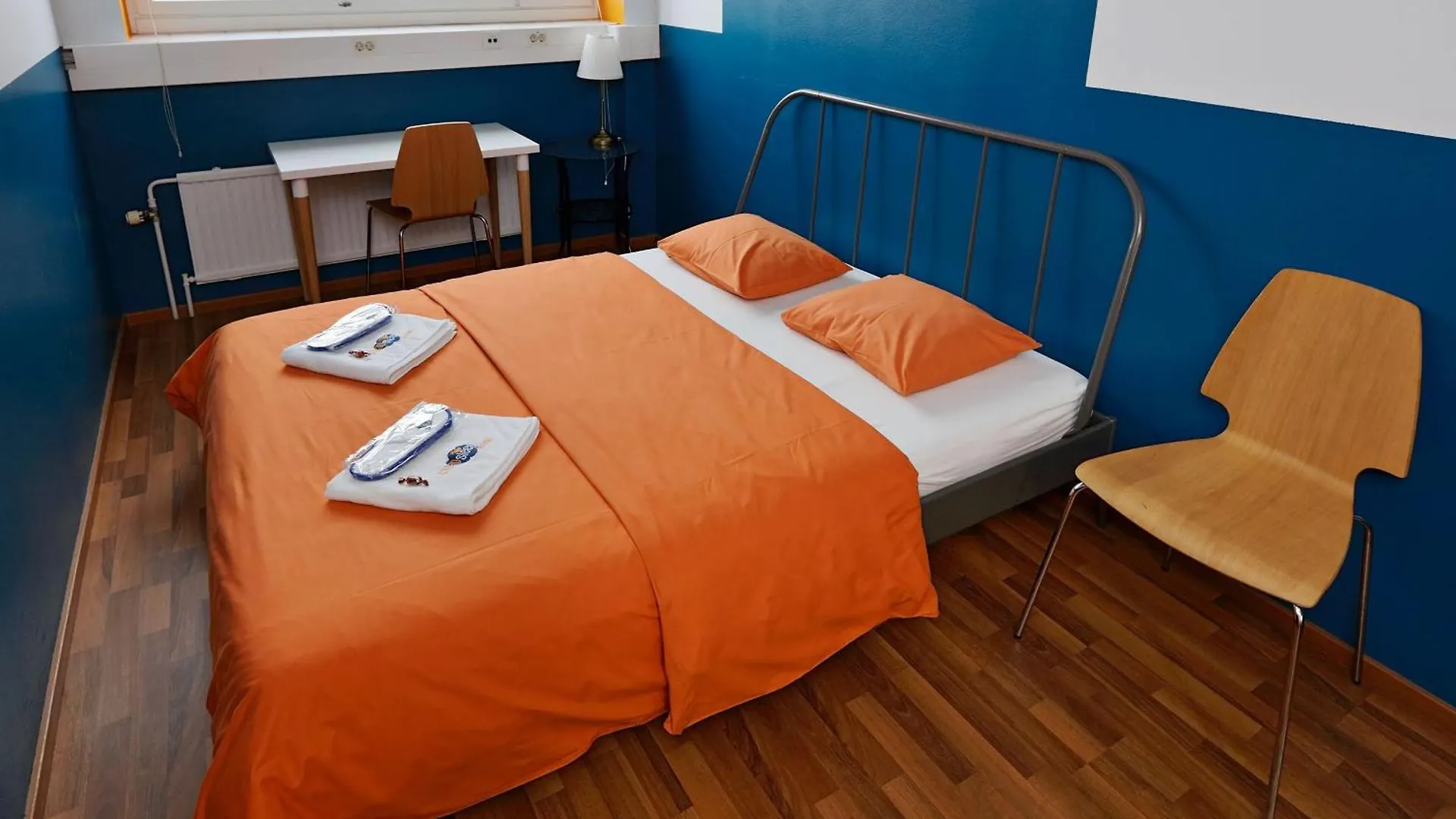 Cheapsleep Hostel Helsinki Finland