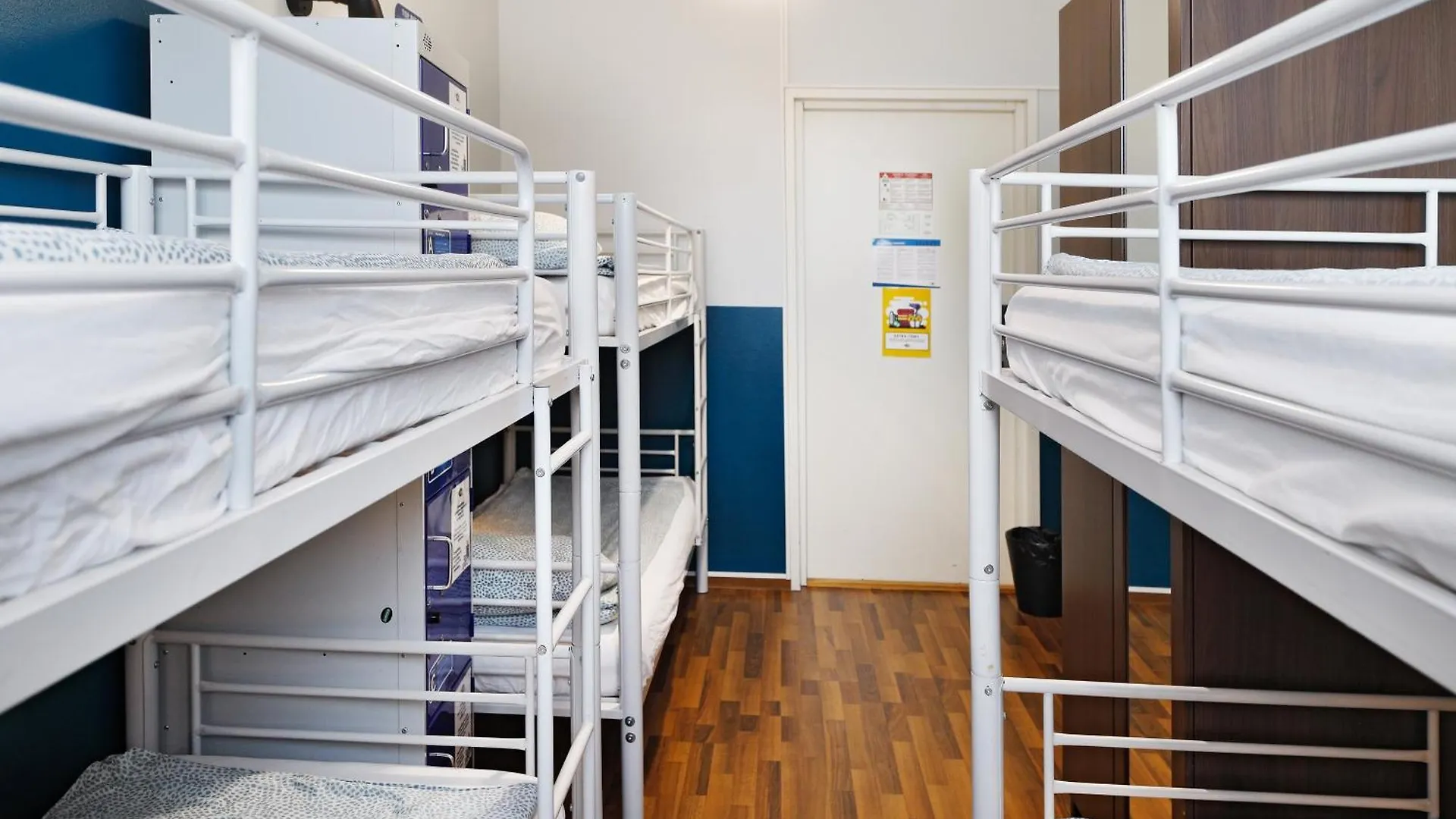Cheapsleep Hostel Helsinki 0*,