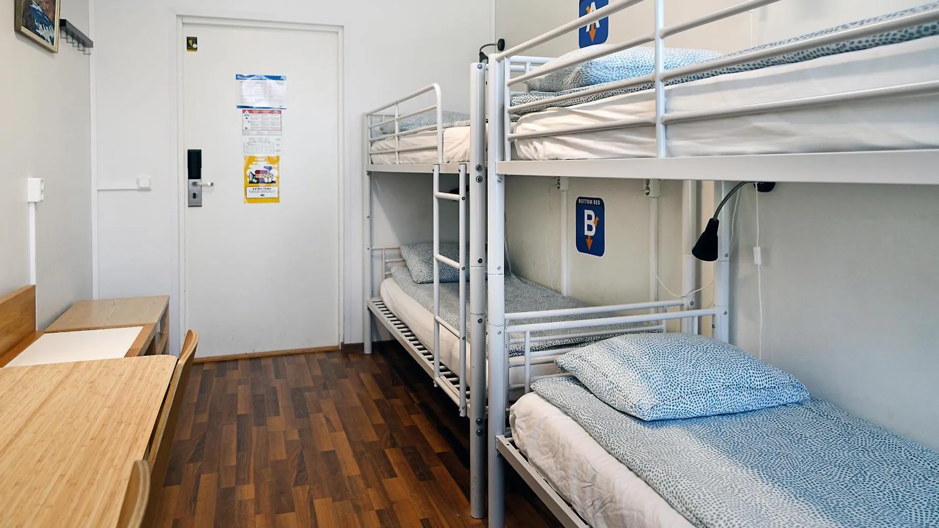 Cheapsleep Hostel Helsinki 0*,