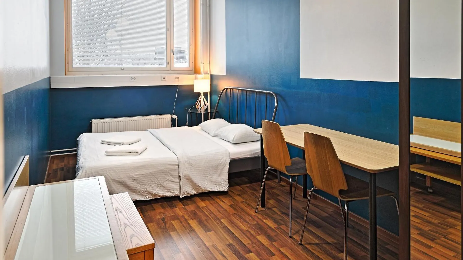 Cheapsleep Hostel Helsinki