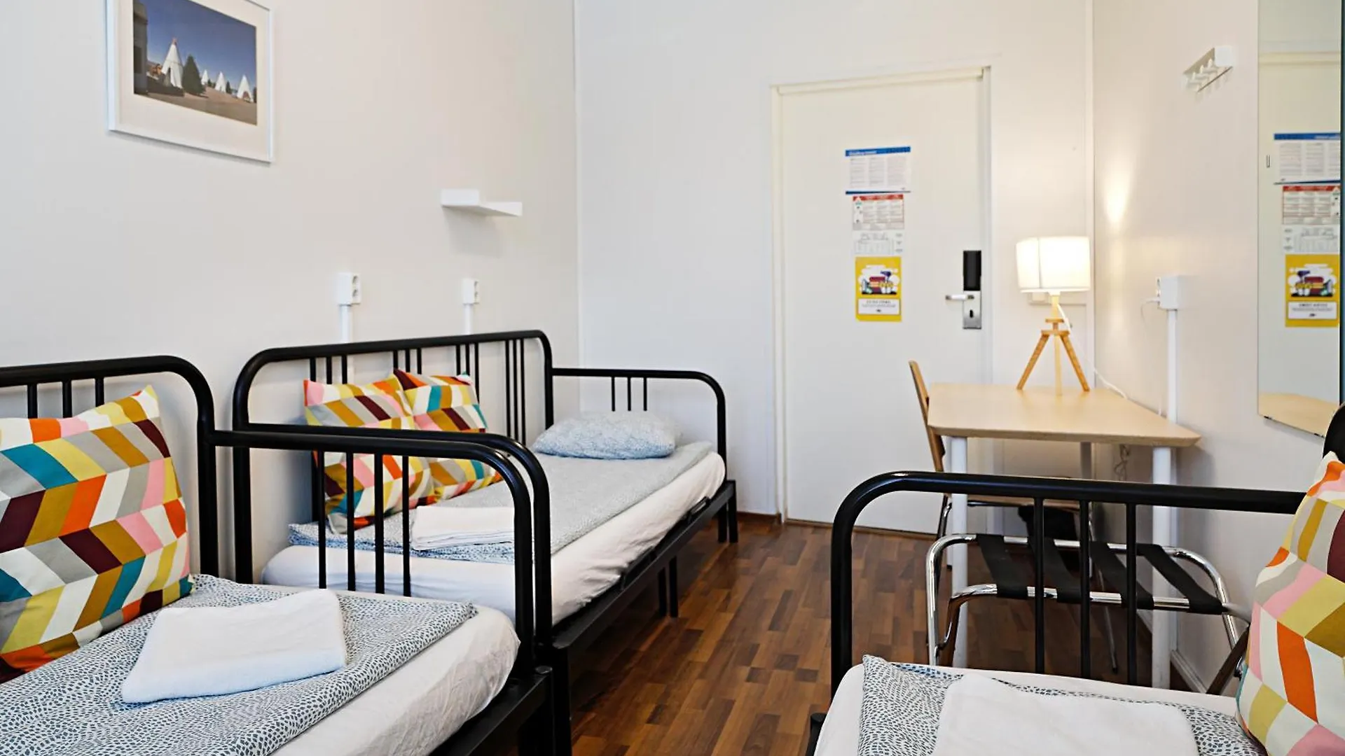 Cheapsleep Hostel Helsinki