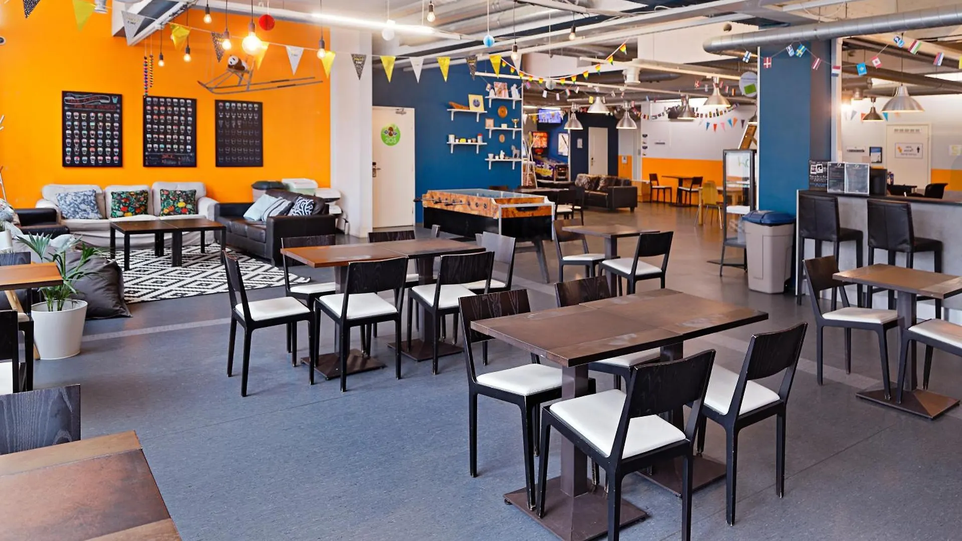 Cheapsleep Hostel Helsinki