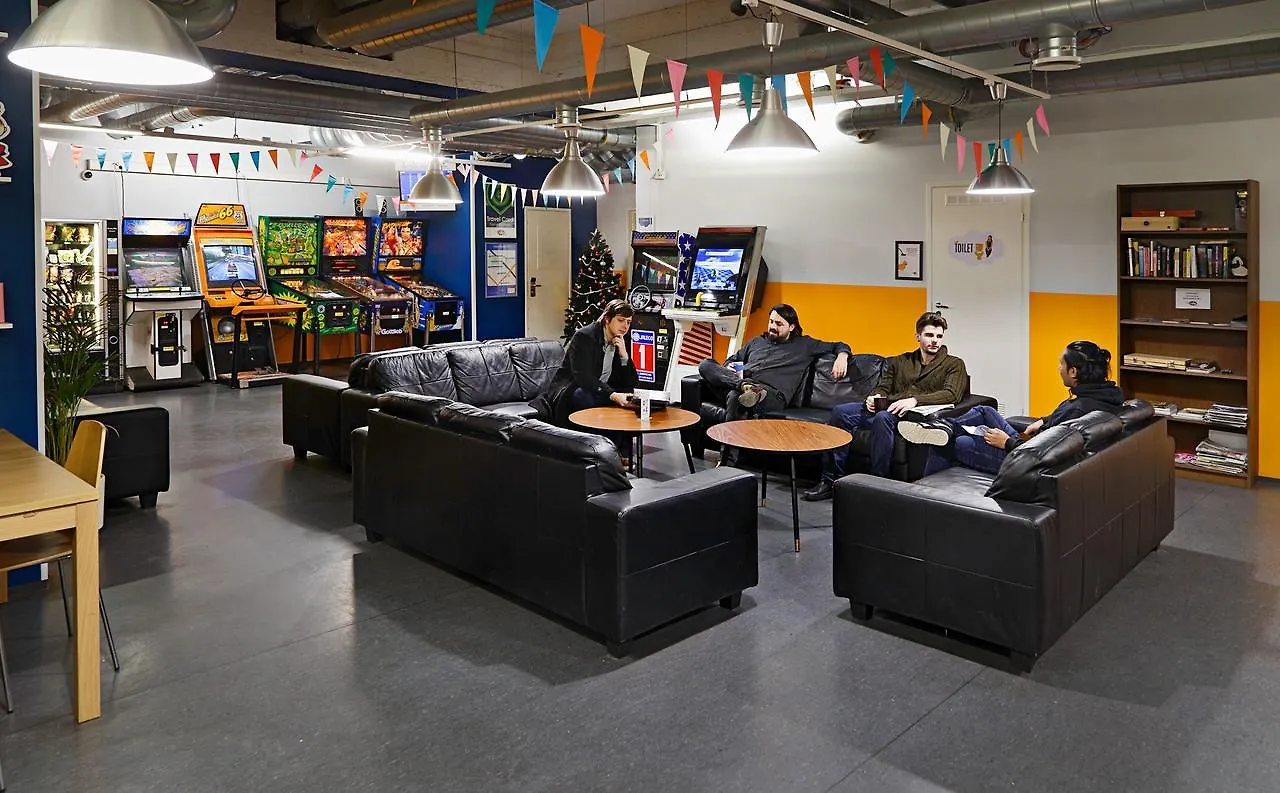 Cheapsleep Hostel Helsinki Finland